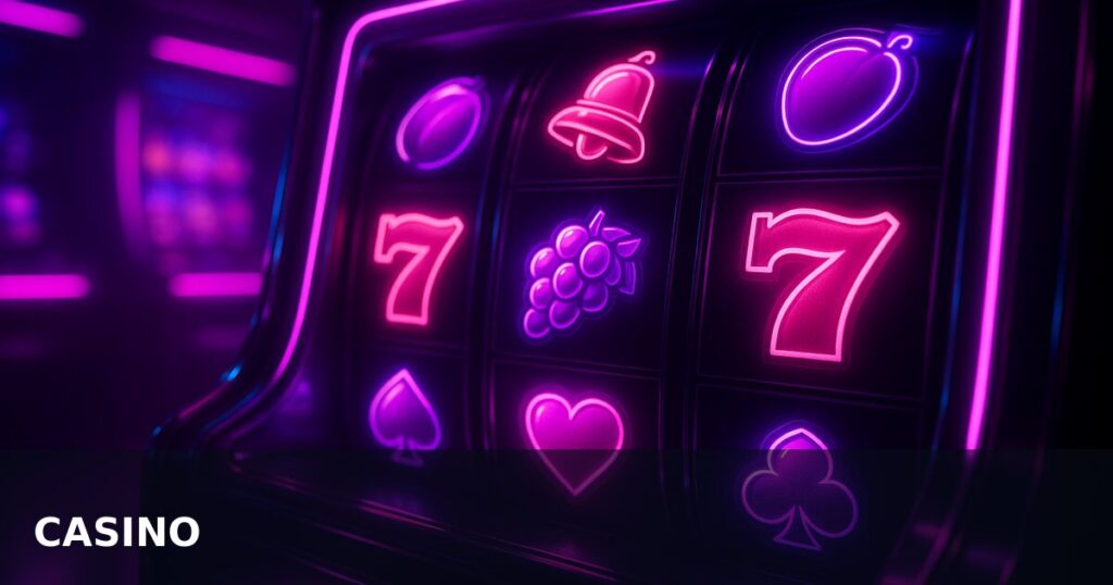 Casino